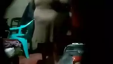 Desi aunty video capture