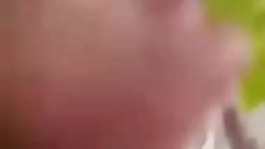 Punjabi kudi HD sex like a slut with boyfriend viral MMS