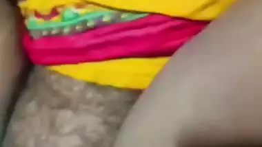 Lonely village wife fucking video with neighbor