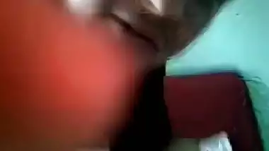 Kashmiri teen lovers MMS scandal