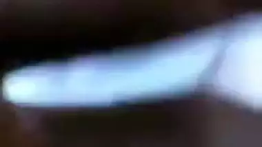 The first-time experience of this sexy Tamil babe fuck outdoor in jungle