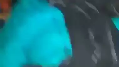 Bengali Boudi bald pussy viral fucking with horny face