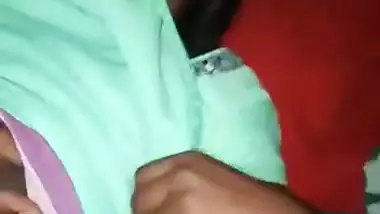 Shy dehati village hottie exposed and enjoyed