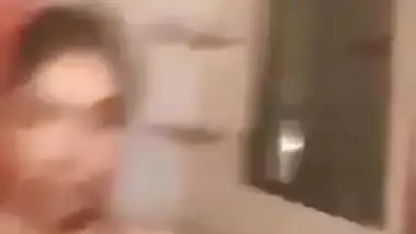 Desi bhabi bath video