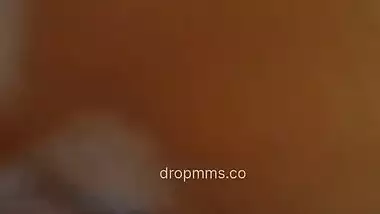 Hairy pussy close up fucking of office HR by manager