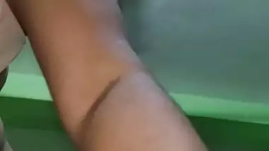 Bengali wife moaning sex with house rent guy