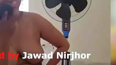 BD Awami league leader MILF sitting nude viral MMS