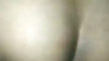 Sexy Desi Sitting on Hubby’s Cock Like Reverse CowGirl and Fuck