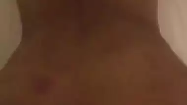 My personal Kutiya, Bhabhi fucking with a Black loda