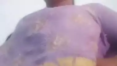 Indian girl naked show video call