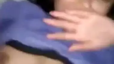 Stunning Desi beauty spreads legs to get her XXX cunt fucked by man