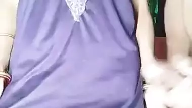Sona Bhabhi Getting Fucked in Tango Live
