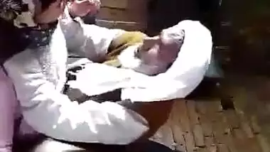 Mulla ji ki aag