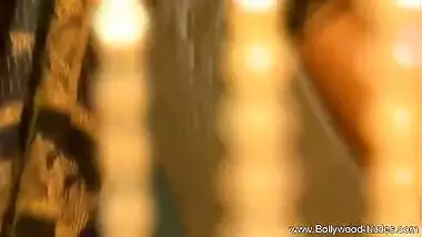 MILF Dreams Of India