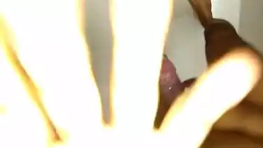 Beauty Milf With Tight Ass Gets Fucked Anal And Gets Cum On Big Ass