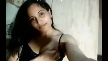 Farzana Webcam Show