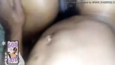 Desi aunt CAN'T take the BBC