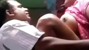 Mature couple fucking