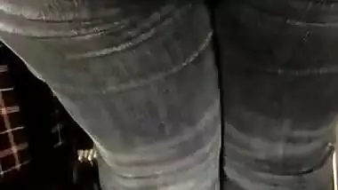 Imagine if she allows you to smell and eat her wetty Ass