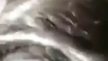 DESI HOT BABE GIVING EX LOVER PLEASURE WHEN HUBBY AWAY DON’T MISS