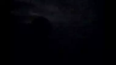 Shy teen girlfriend sex video