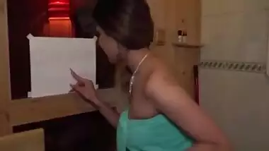 Indian Girl Hardcore Pussy Fuck By Boyfriend And Swallow Cum