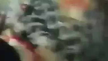 Big boob Pakistani milf enjoys hardcore sex