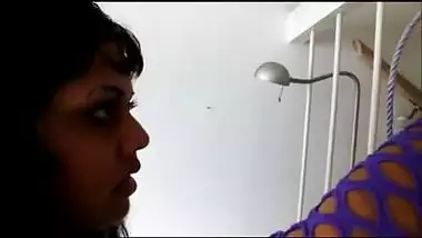 Hardcore desi sex video of cheating Indian wife fucking neighbor