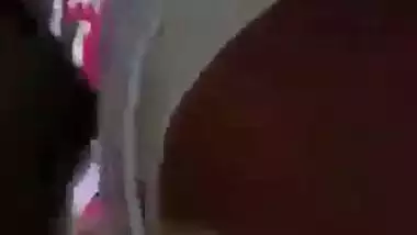 Milf from Madurai enjoys Tamil sex with her neighbor