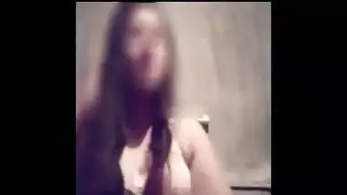 Siddamsetty Bhargavi Video Nude Call