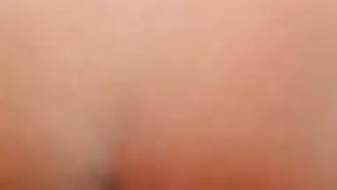 Beautiful desi girl selfie video making