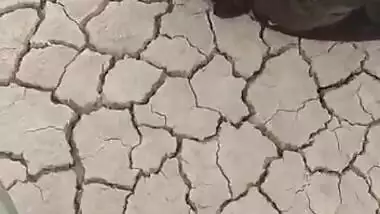 Pakistani Randi outdoor fucking