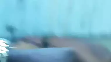 Tamil aunty groping and fondling video