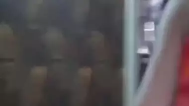 Indian female exposes her sex fun parts in the XXX webcam show