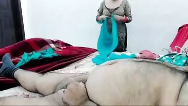 Indian Flashing Dick To Stepsister Than Having Anal Sex With Her With Hindi Audio