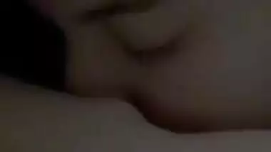 Desi Beautiful Cute Girl Showing