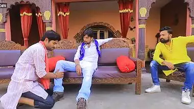 Desi Tadka (2020) UNRATED 720p HEVC HDRip Balloons Hindi S02E01 Hot Web Series