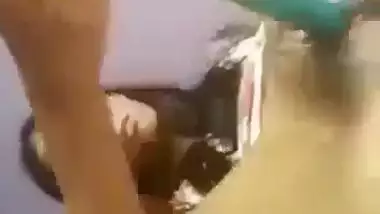 Beautiful Cute Bangladeshi Girl Nishat From Sylhet Masturbating And Showing On VideoCall With BanglaTalk