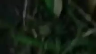 Desi student plays with pussy in front of XXX boyfriend who makes video