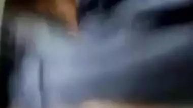 Desi Girl Shows Her Boob on vc