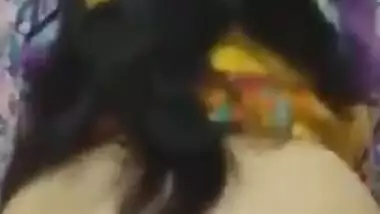 My friend wife shalini fucked by me when he is not at home