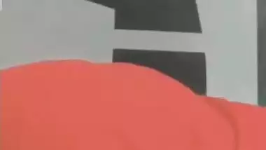 Today Exclusive- Cute Desi Girl Enjoy With Dildo