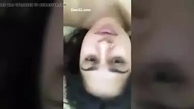 Indian sexy housewife fucking with devar