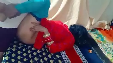 Indian Best XXX Newly Married Wife In-house