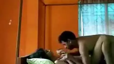 Bangali bhabhi ki purane premi se garma garam chudai