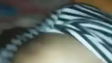 Boy kisses and touches XXX body of sleeping slut wanting sex from her