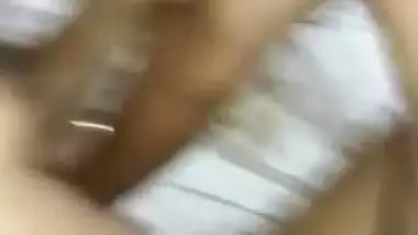 Hindi girl hardcore sex with her boyfriends on cam