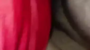 Today Exclusive -sexy Desi Bhabhi Fucked In Doggy Style And Ridding Hubby Dick