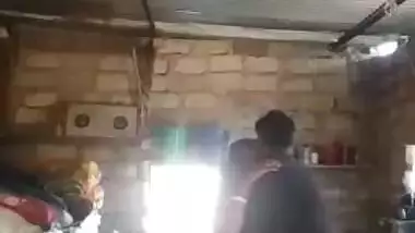 MILF bhabhi aunty enjoys a hardcore fuck with her lover