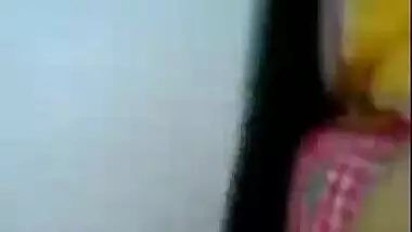 Most Real Bangali bhabhi fuck with her devor when husband away to home, or mami with vagina full v